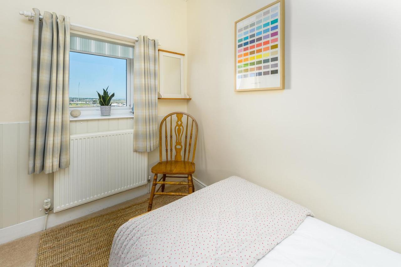 Beautiful Kipper Cottage, Amble By The Sea Zewnętrze zdjęcie